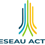 Logo Réseau Actif