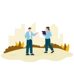 Pictogramme Communes