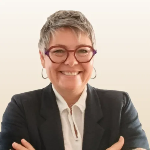 Nathalie Faivre, iad Immobilier, photo d'illustration