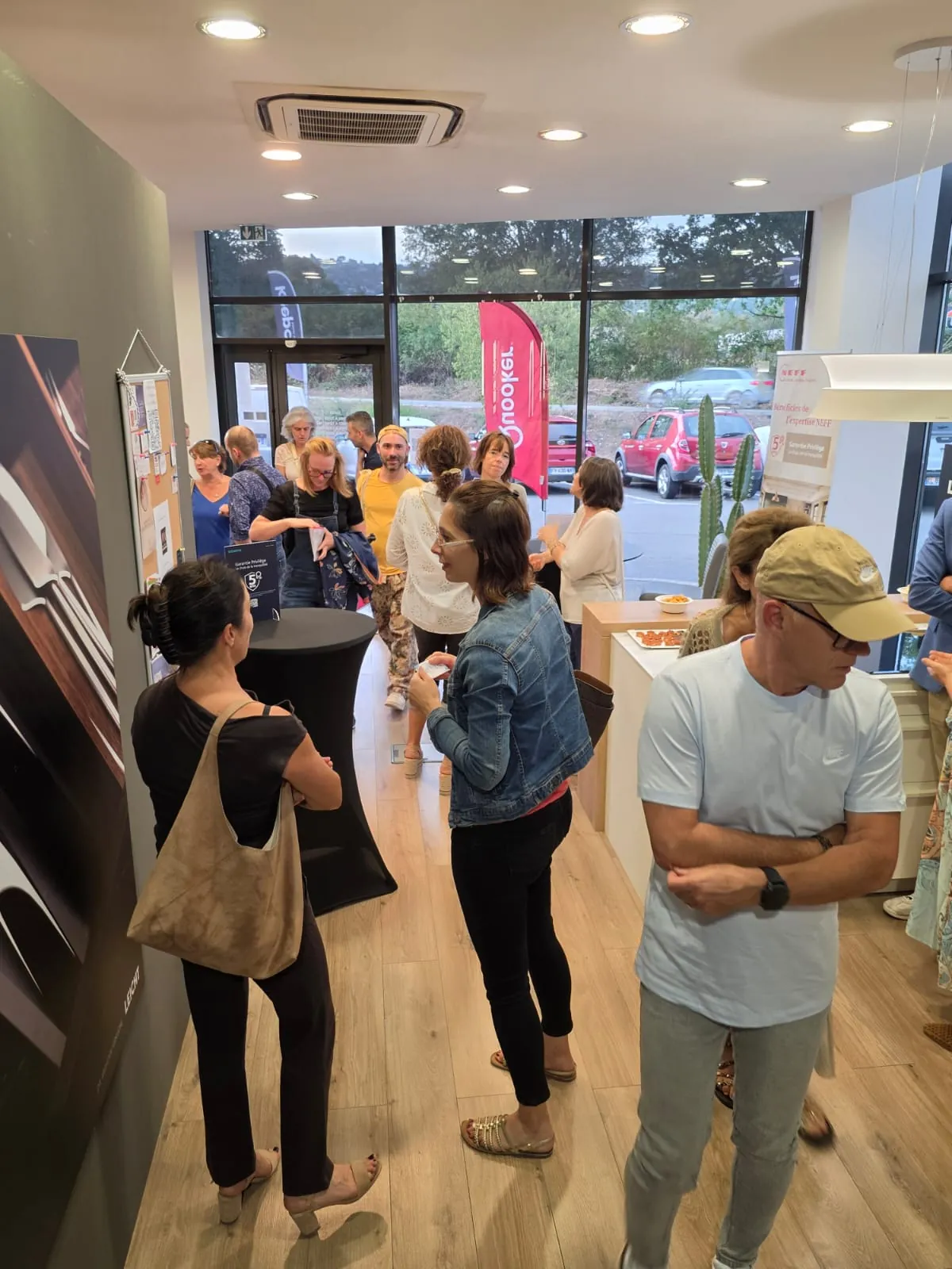 Atelier Nicolas, Callian, vue 35