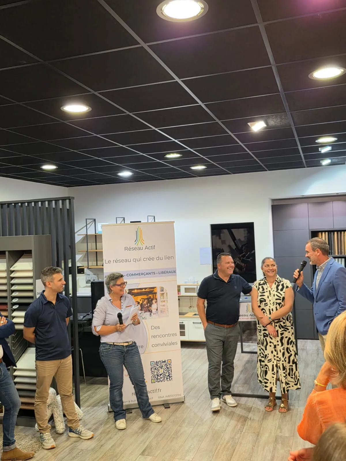 Atelier Nicolas, Callian, vue 20