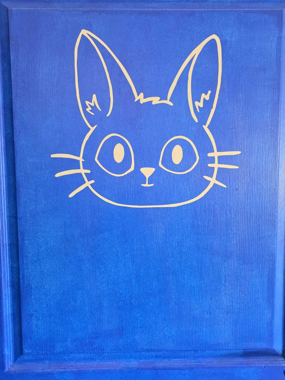 El Gato, Montauroux, vue 9