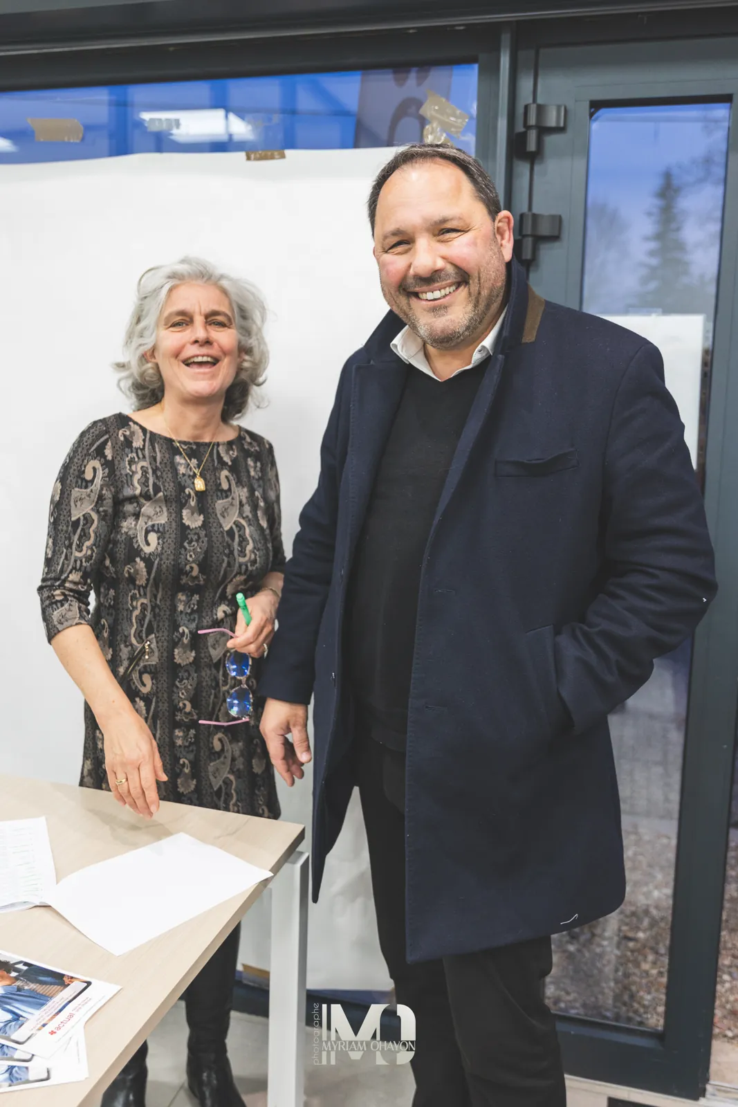 ERGOS – Actual, Callian, vue 21