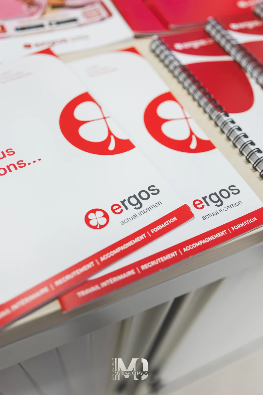 ERGOS – Actual, Callian, vue 26