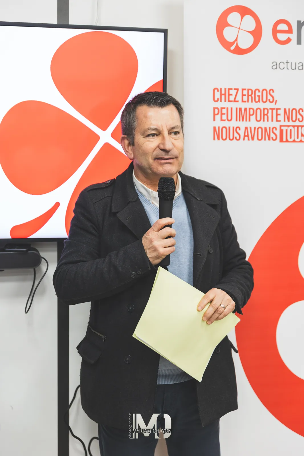 ERGOS – Actual, Callian, vue 10