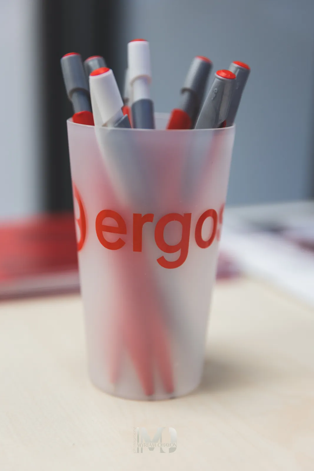 ERGOS – Actual, Callian, vue 25