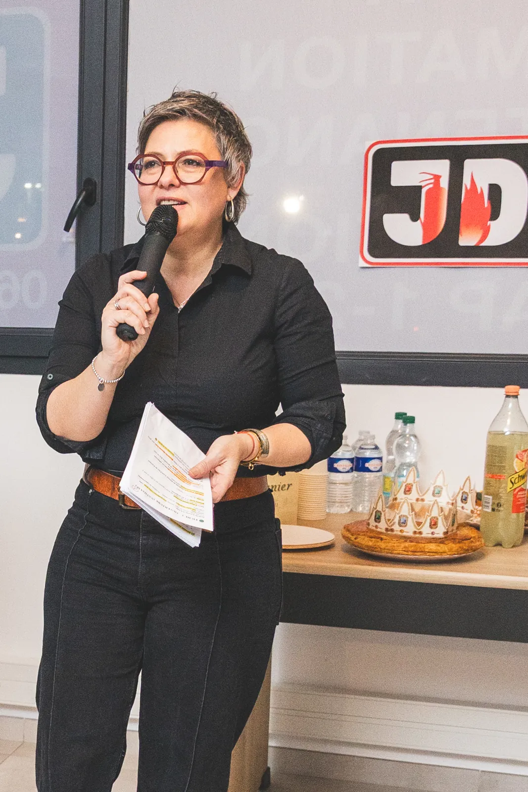 JD Prévention, Callian, vue 9