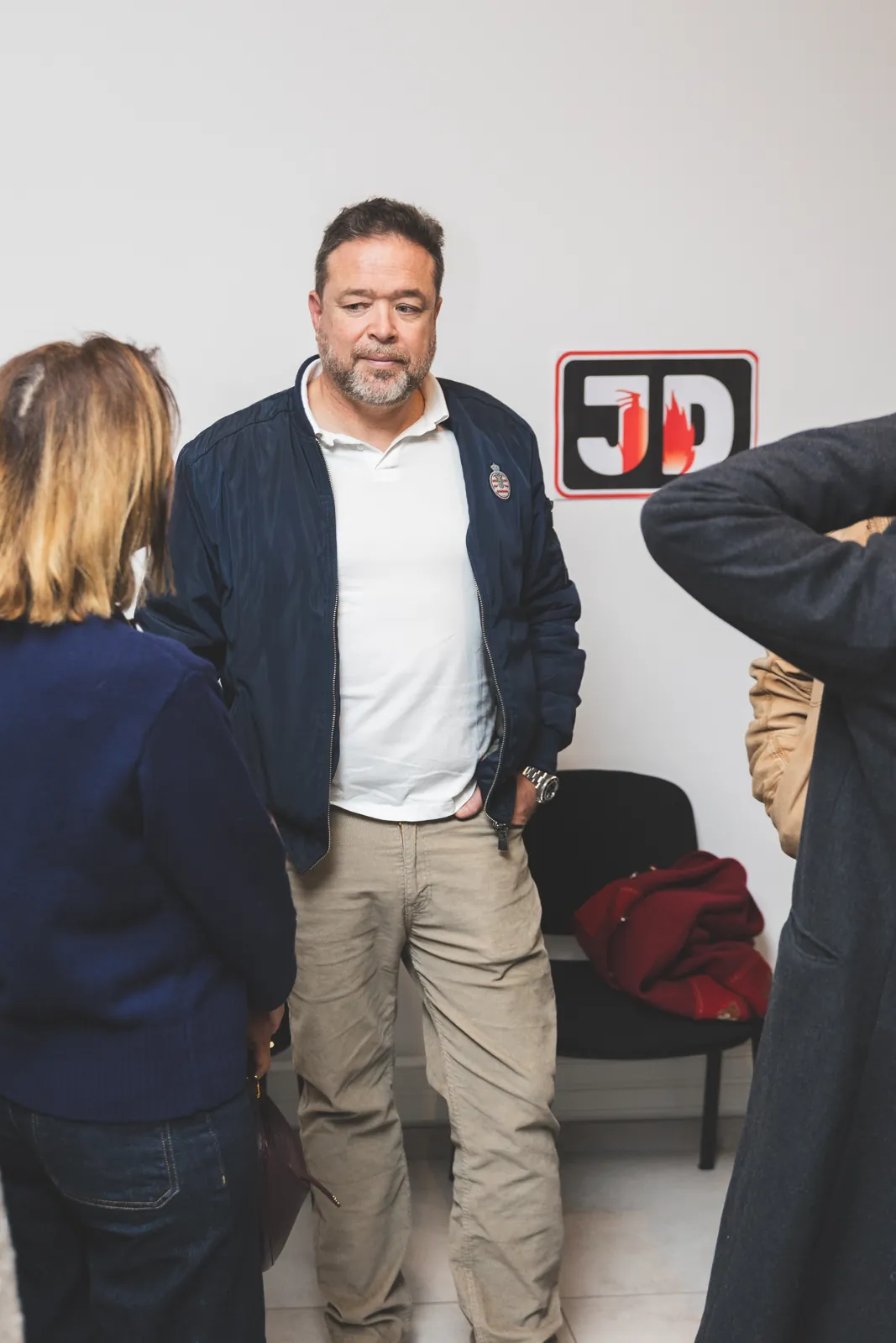 JD Prévention, Callian, vue 4