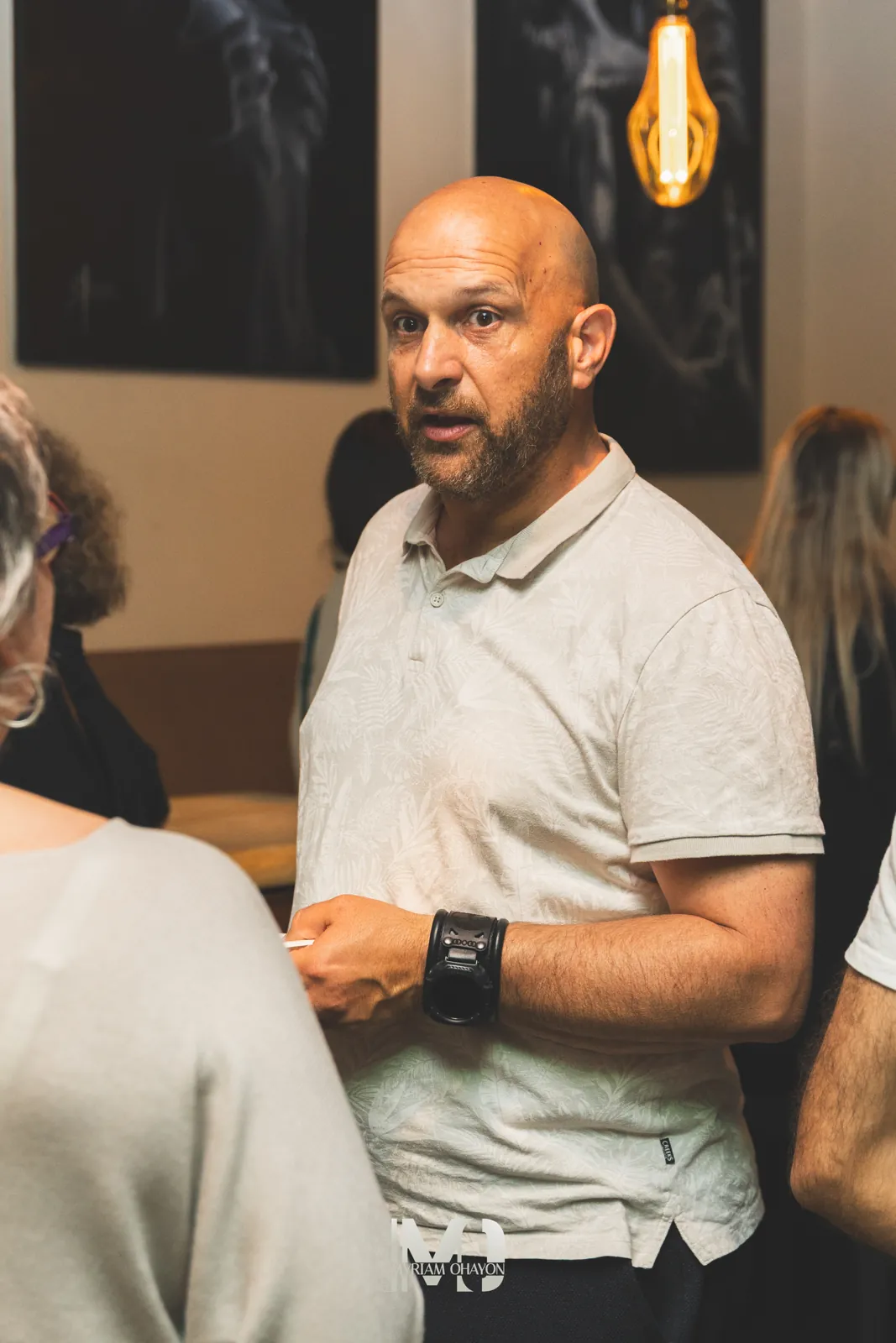 La Base Concept Store, Callian, vue 27
