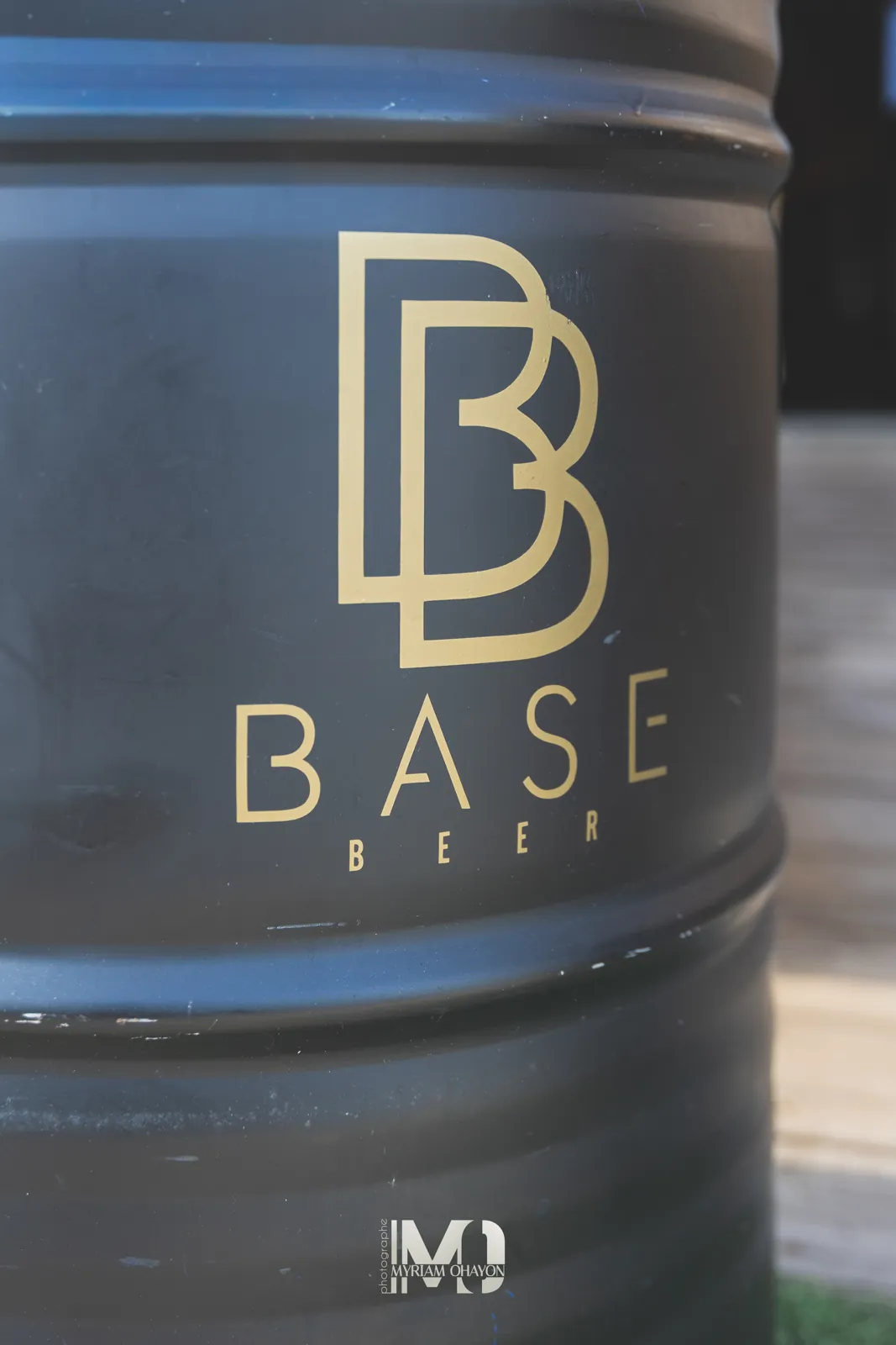 La Base Concept Store, Callian, vue 36