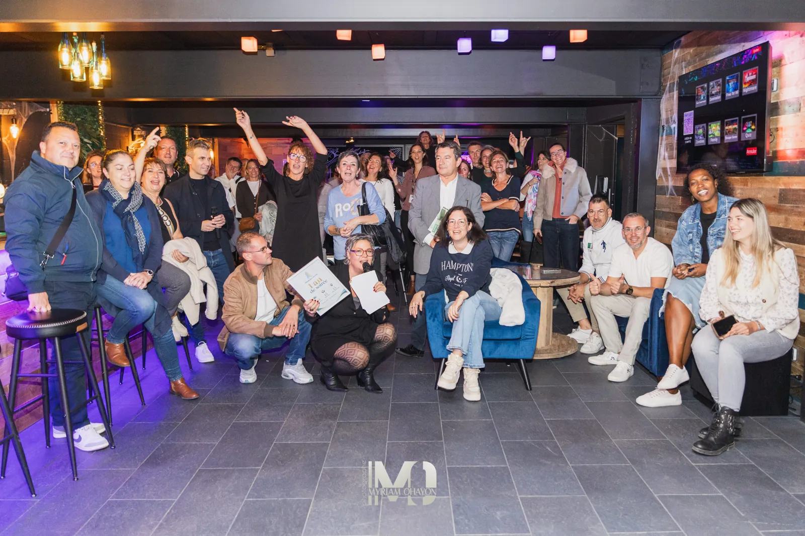Pixl Core, Montauroux, vue 33