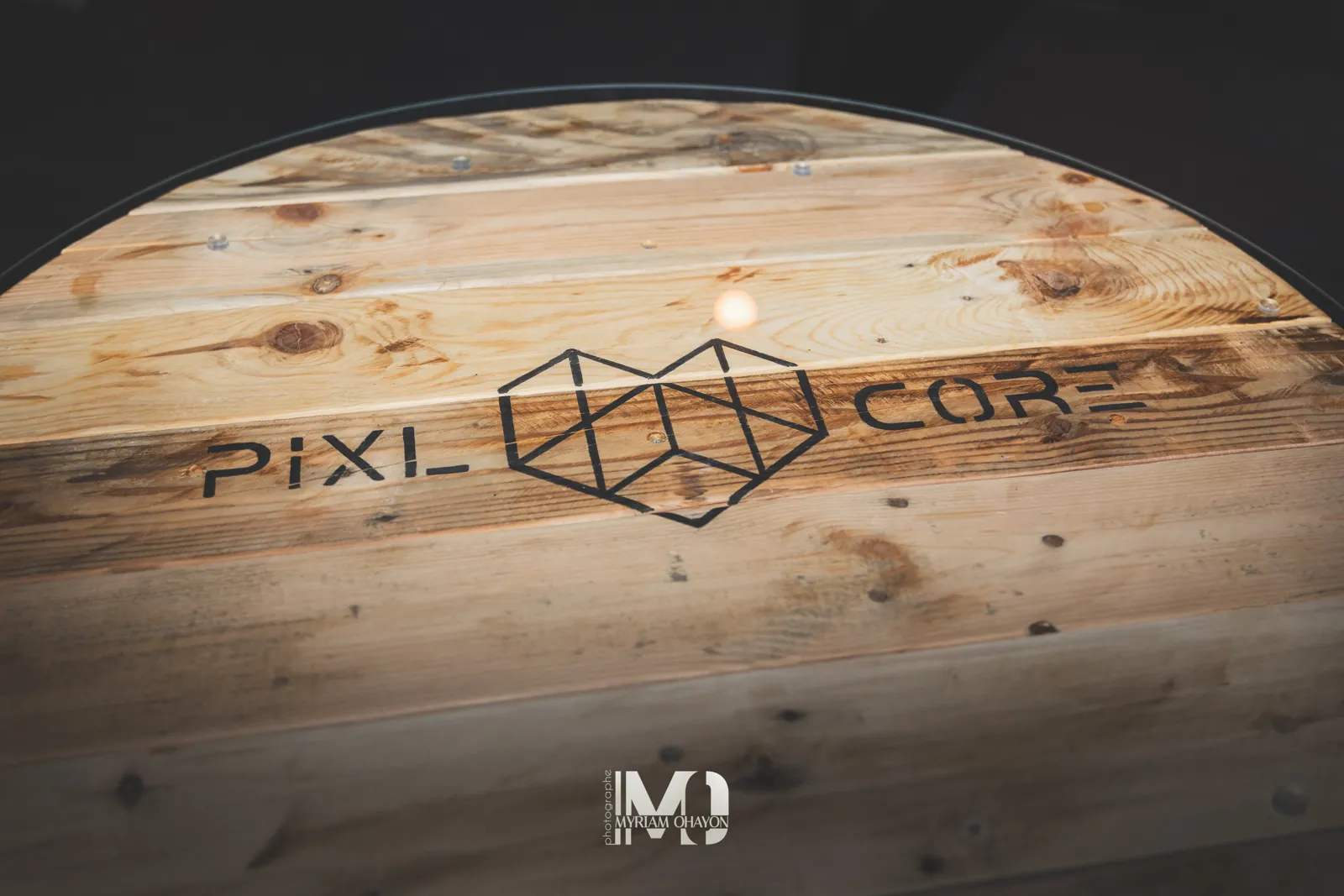 Pixl Core, Montauroux, vue 38