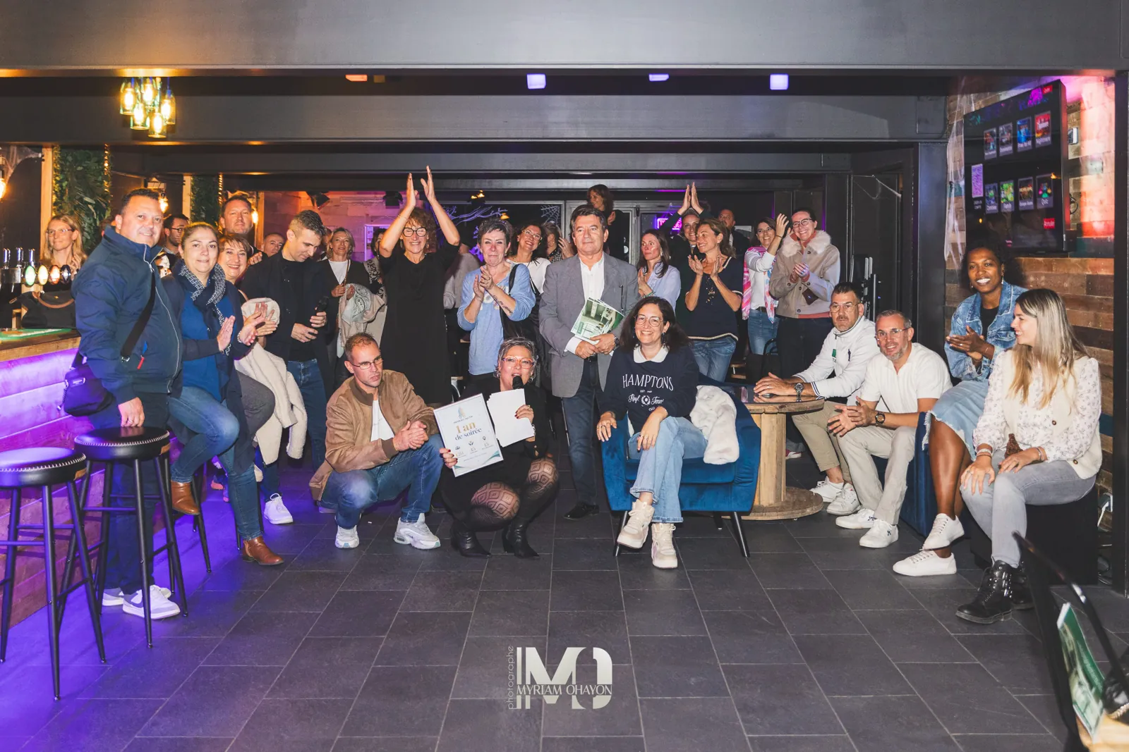 Pixl Core, Montauroux, vue 31