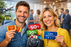 Avantages type comité d’entreprise pour indépendant sans salarié proposés par Réseau Actif