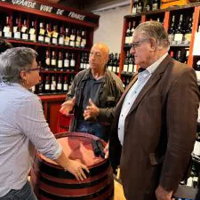 Soirée Réseau Actif