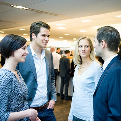 Afterwork pour réseau pro