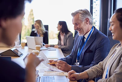 Médiation à la consommation