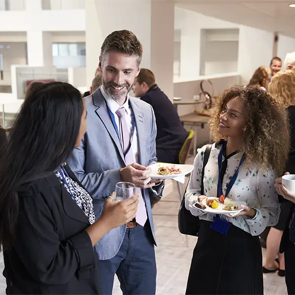 Les services de Réseau Actif