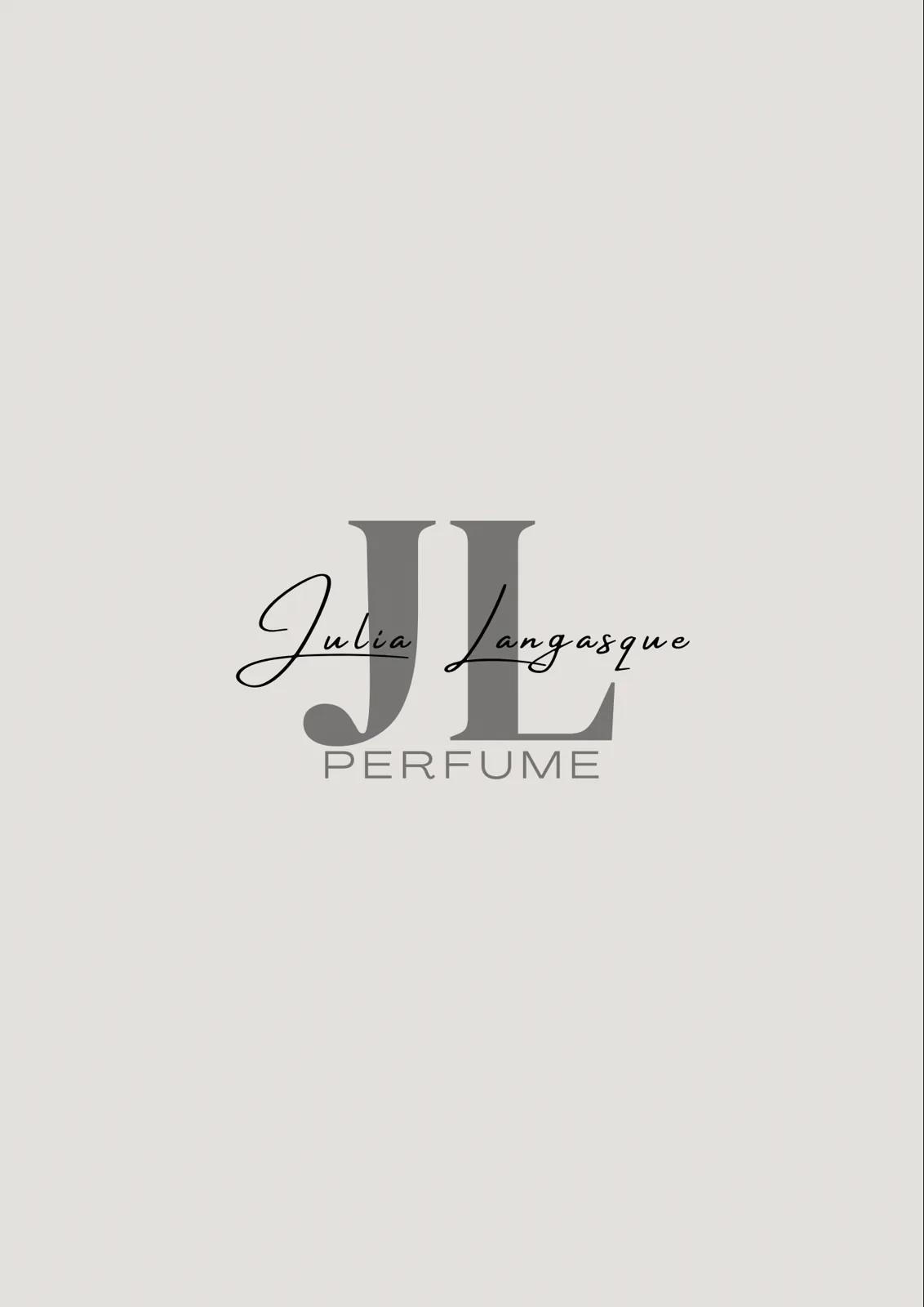 JL Perfume