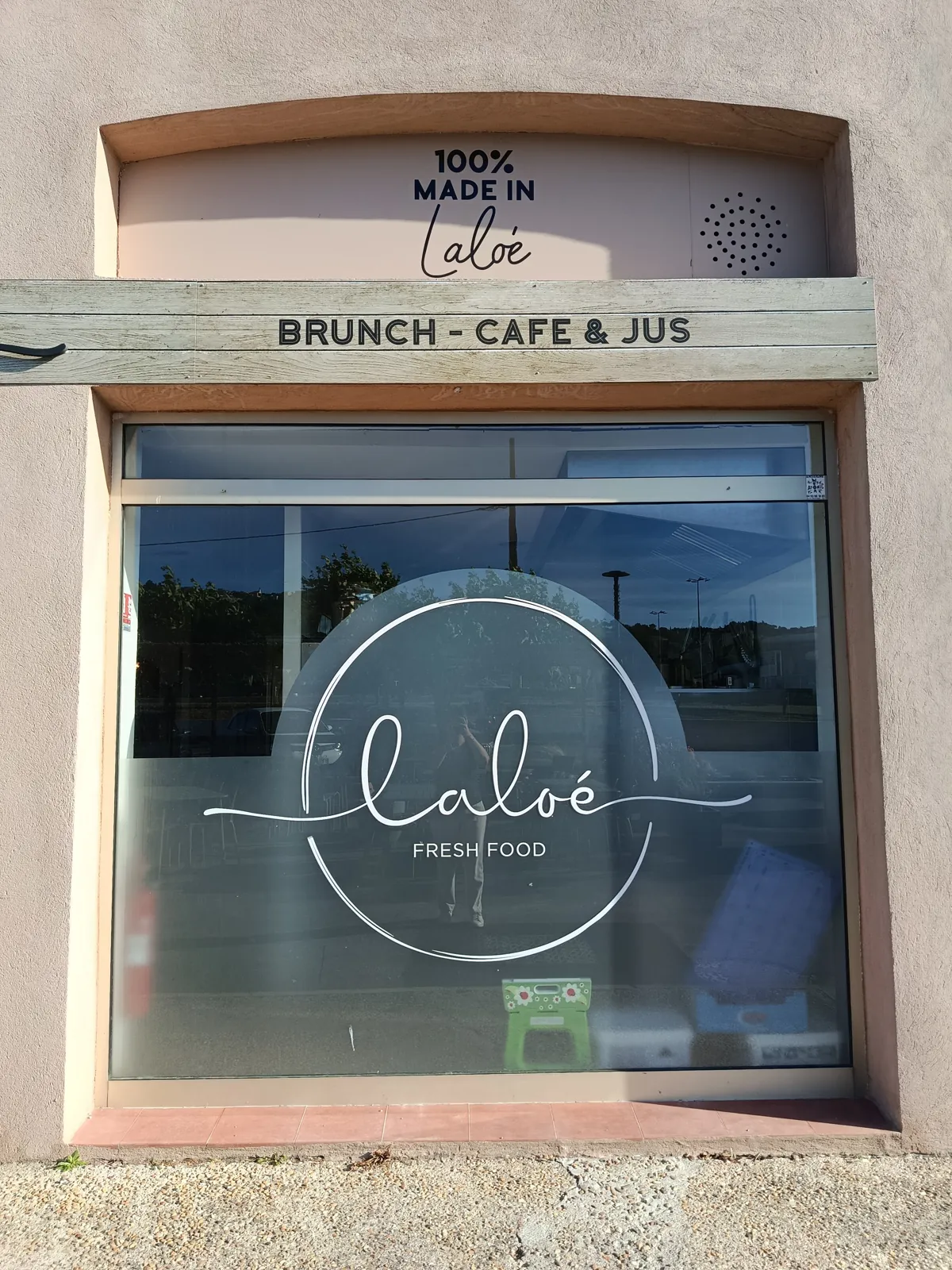 L'Aloe