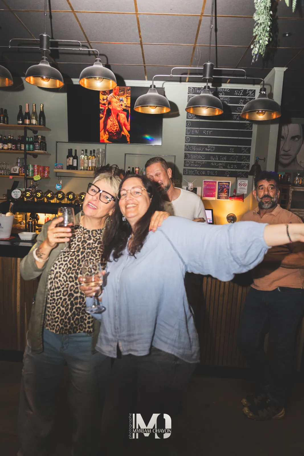 Rencontres du réseau, soirée Réseau Actif « Au cœur des entreprises » chez La Base Concept Store, Callian