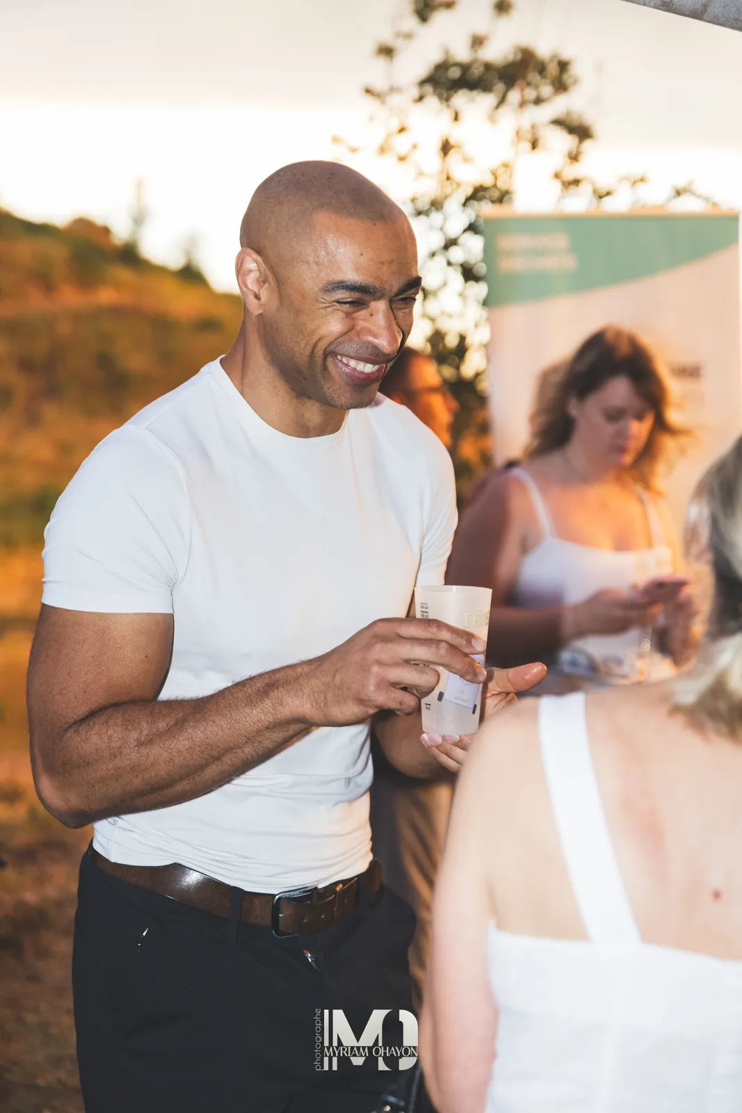 L'entreprise hôte à l'honneur, soirée Réseau Actif « Au cœur des entreprises » chez Le Vallon des Pins, Bagnols-en-Forêt