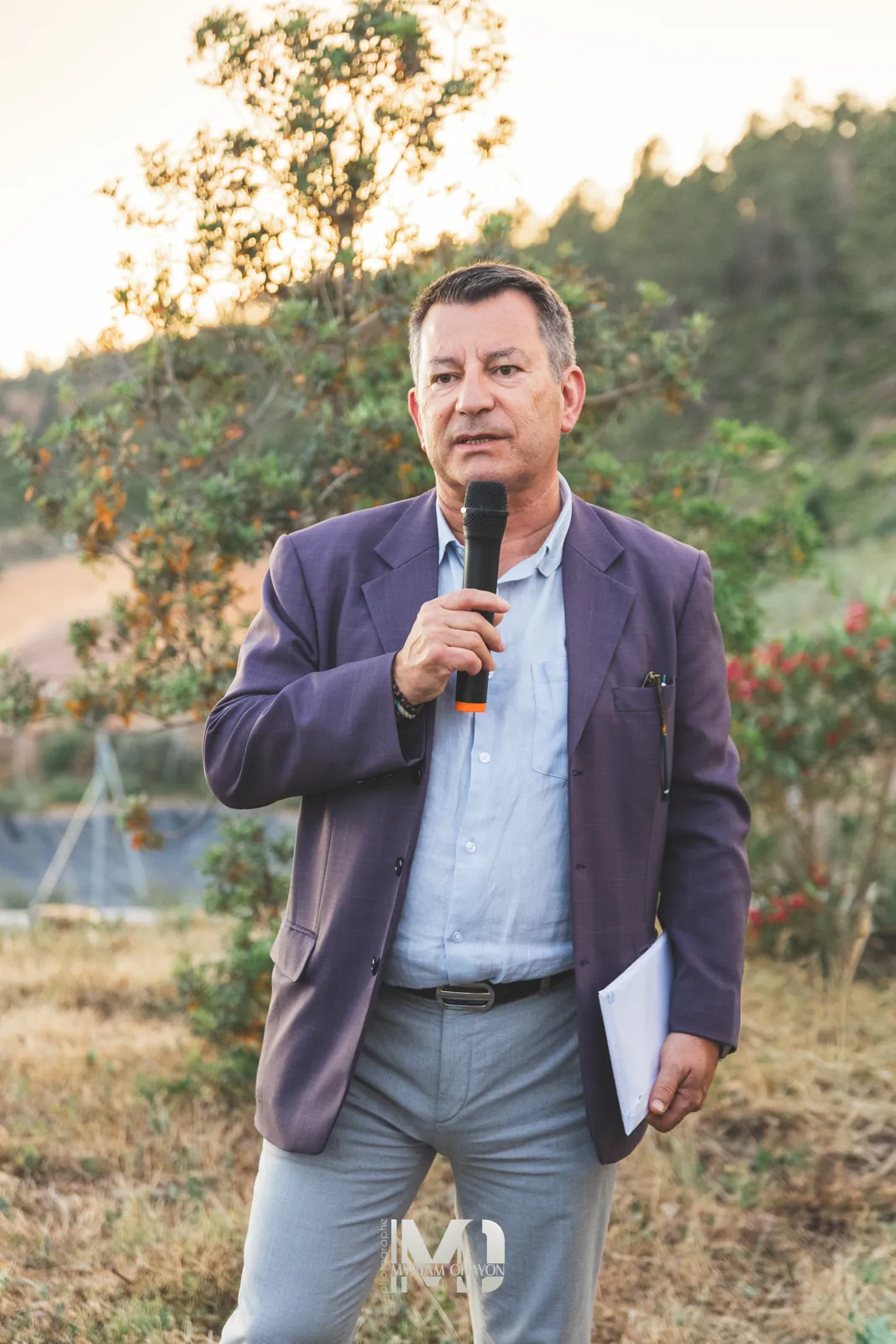 Networking dans une ambiance détendue, soirée Réseau Actif « Au cœur des entreprises » chez Le Vallon des Pins, Bagnols-en-Forêt