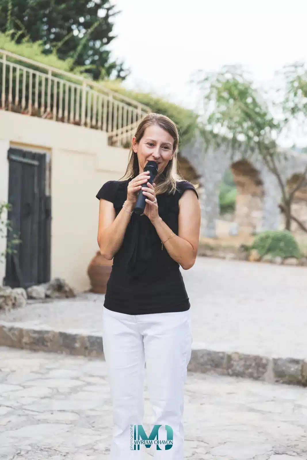 Networking dans une ambiance détendue, soirée Réseau Actif « Au cœur des entreprises » chez Moulin de la Camandoule, Fayence
